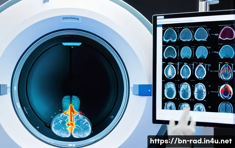 CT 스캔과 PET CT 차이 관련 이미지 1