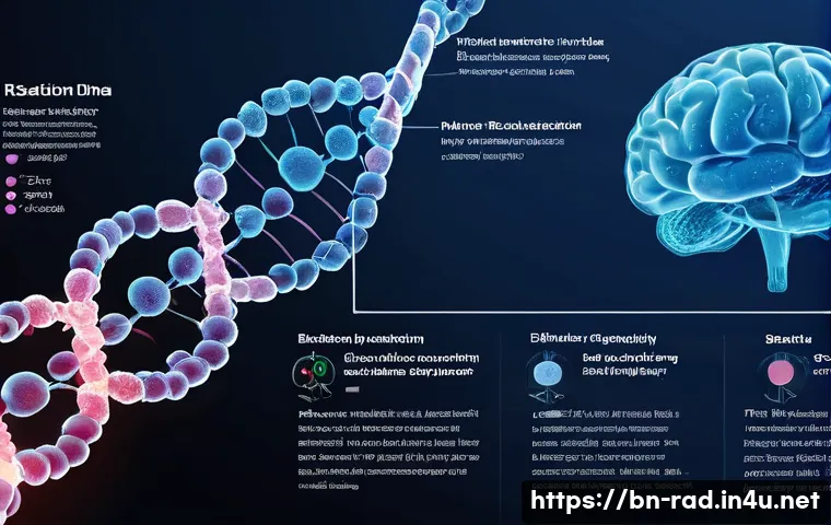 뇌종양 방사선 치료 효과 관련 이미지 2