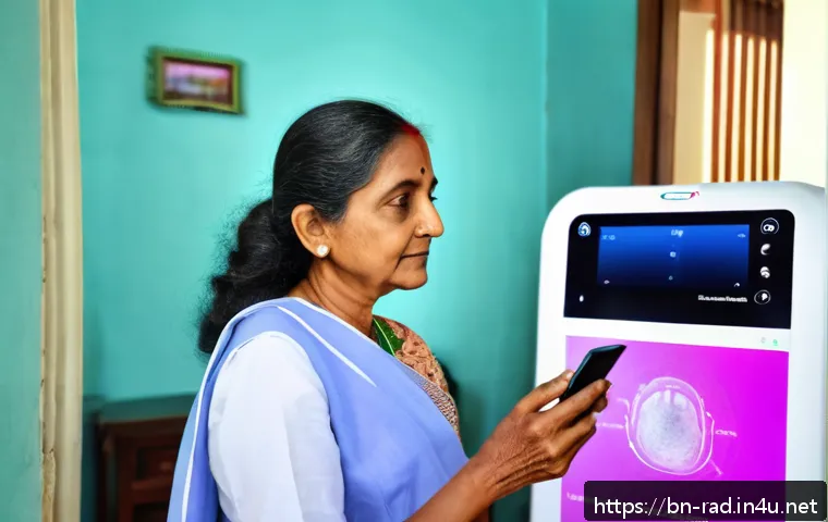 স্তন ক্যান্সার সনাক্তকরণে আধুনিক যন্ত্রের বিস্ময়কর ভূমিকা ও বিস্তারিত পর্যালোচনা 4 유방암 조기 진단 장비 리뷰 관련 이미지 2