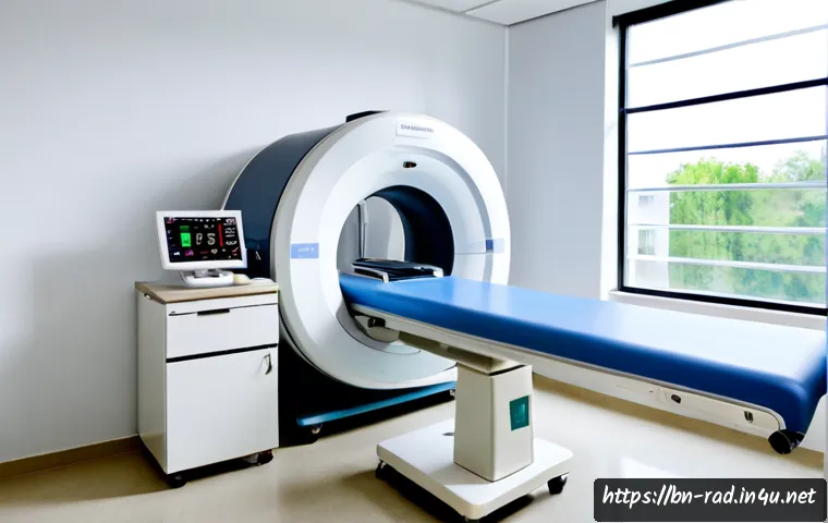 CT 스캔과 방사선 노출량 비교 관련 이미지 1